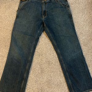 Ariat work jeans